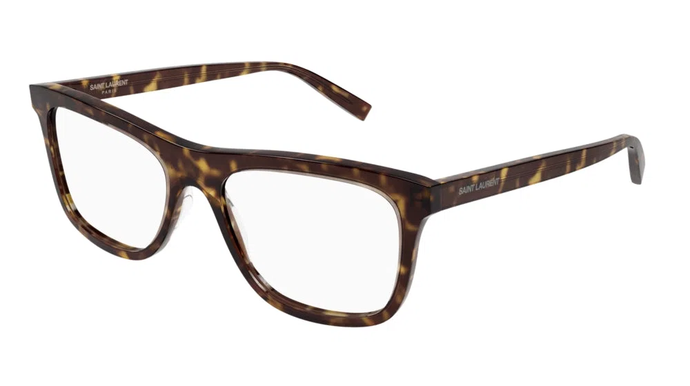 Saint Laurent Classic SL 481 Eyeglasses - view 4